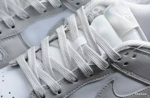 Low Dunk Nike Grey Fog DD1391-103 0610